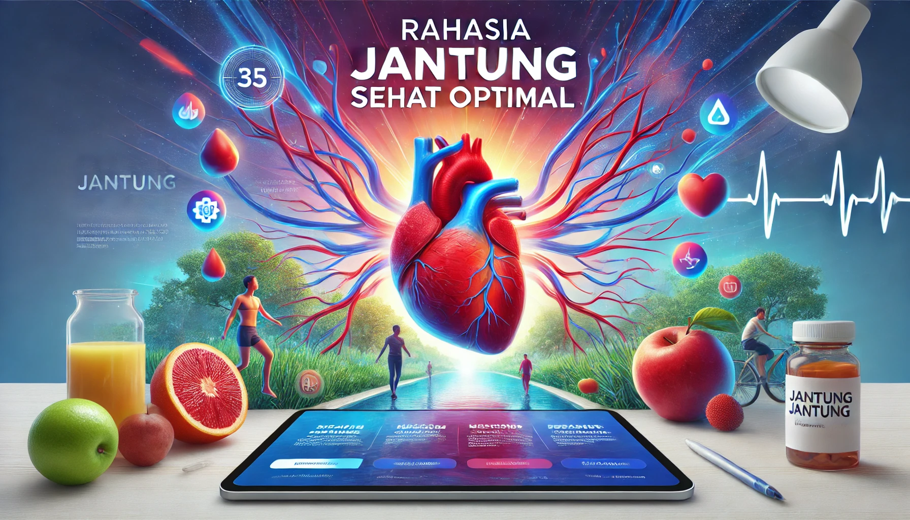 Mengungkap Rahasia Kulit Sehat di Jantung Cilacap