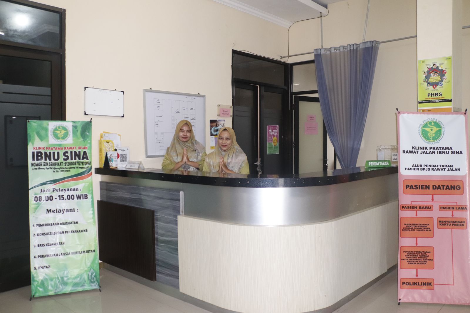 Ibnu Sina Clinic: Health & Beauty Solutions That Respect Your Skin in Cilacap