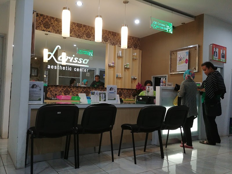 Klinik Ibnu Sina: Solusi Kulit Sehat di Tengah Keramaian Cilacap